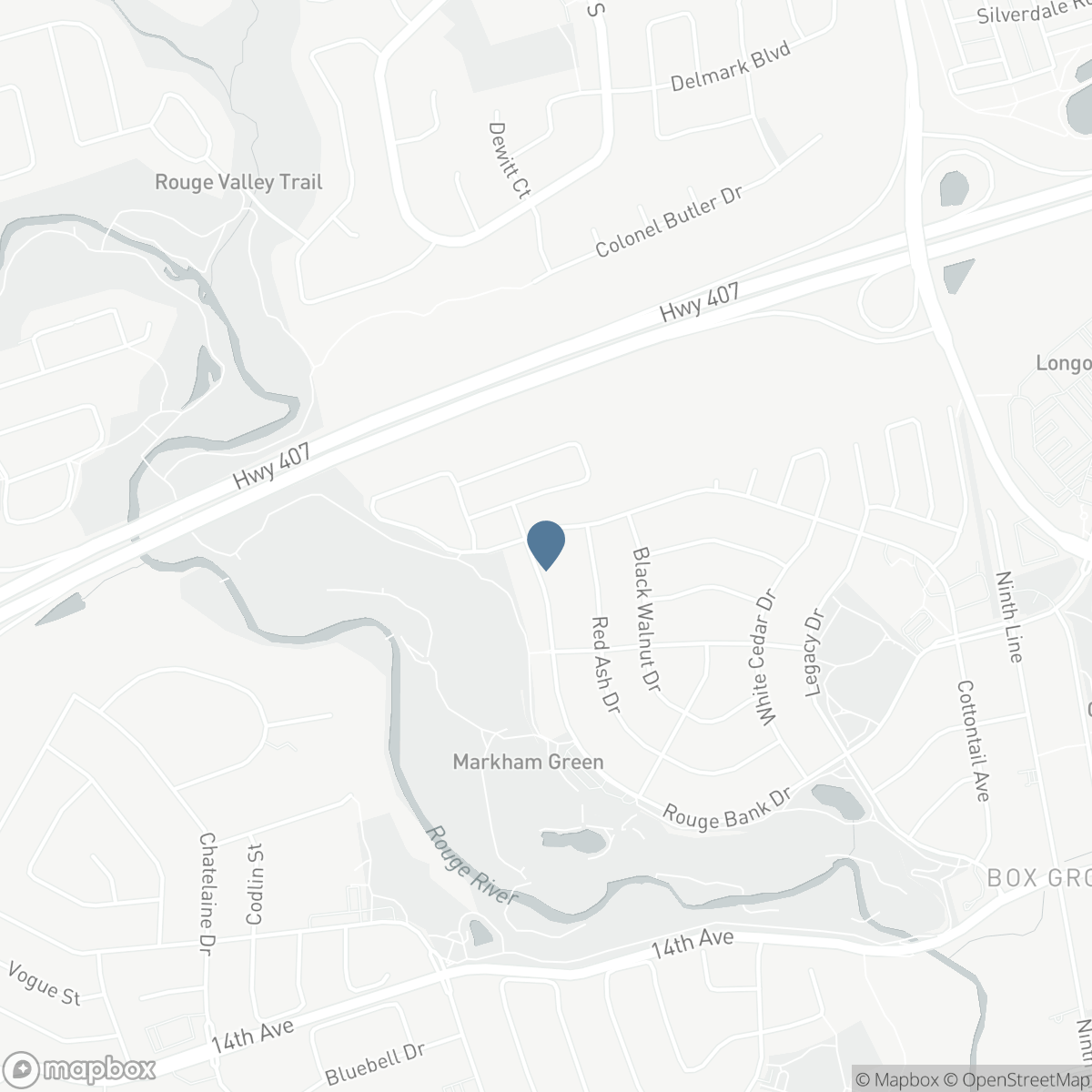 173 RUSSELL JARVIS DRIVE, Markham, Ontario L3S 4L3